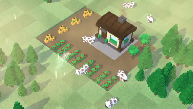 Desktop Farm Free Download