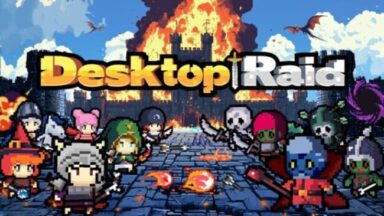 Desktop Raid Free Download