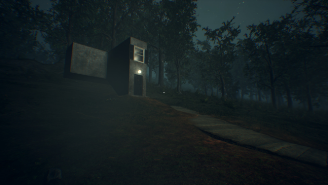 Desolate Roads Free Download gameplay