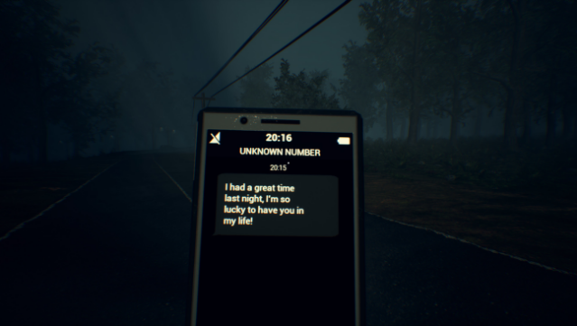 Desolate Roads Free Download