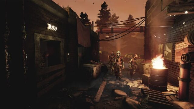 Desolate Free Download