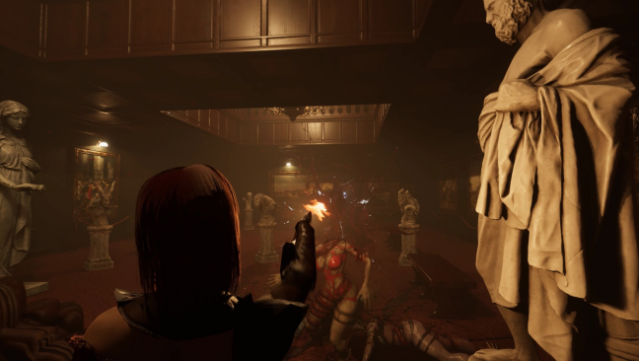 Despair: Blood Curse Free Download