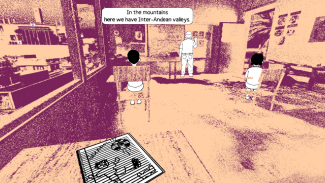 Despelote Free Download gameplay