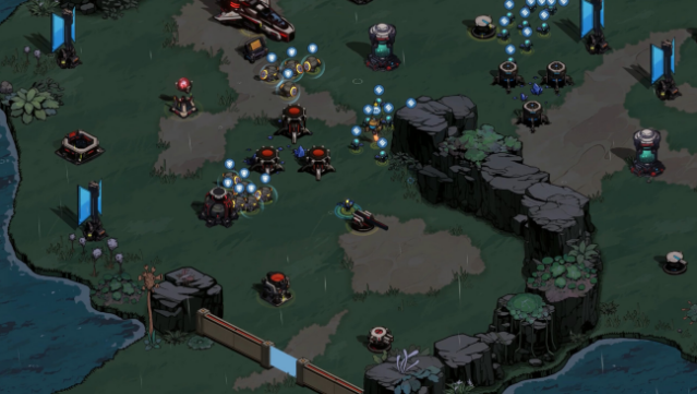 Desperate Place Free Download
