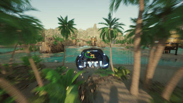 Despoiler Free Download gameplay