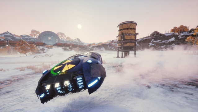 Despoiler Free Download