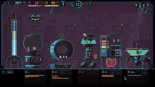 Despotism 3k Free Download gameplay