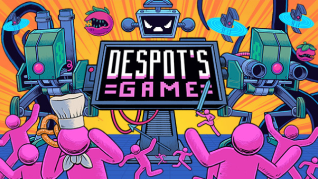 Despot's Game: Dystopian Battle Simulator Free Download