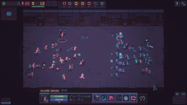 Despot's Game: Dystopian Battle Simulator Free Download