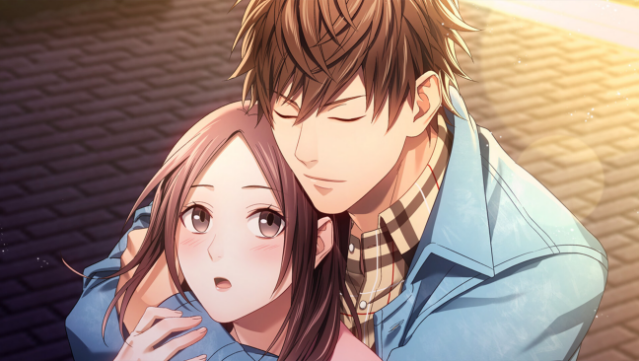 Destind: Mr. Almost Right Free Download gameplay