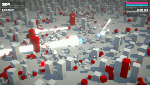 Destropolis Free Download