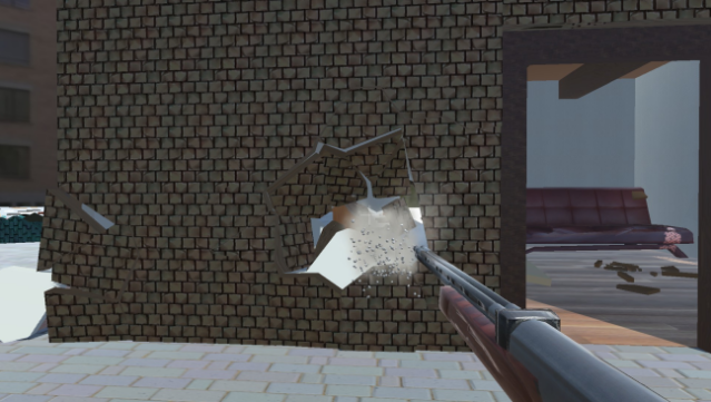 Destroy Simulator Free Download gameplay