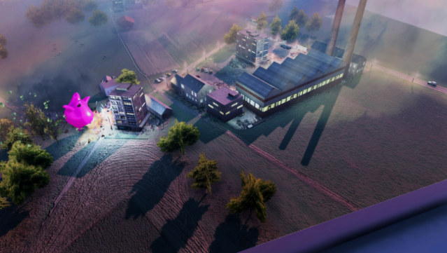 Destroy the World Free Download gameplay