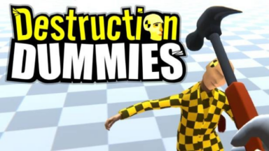 Destruction Dummies Free Download