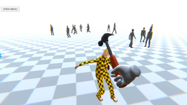 Destruction Dummies Free Download
