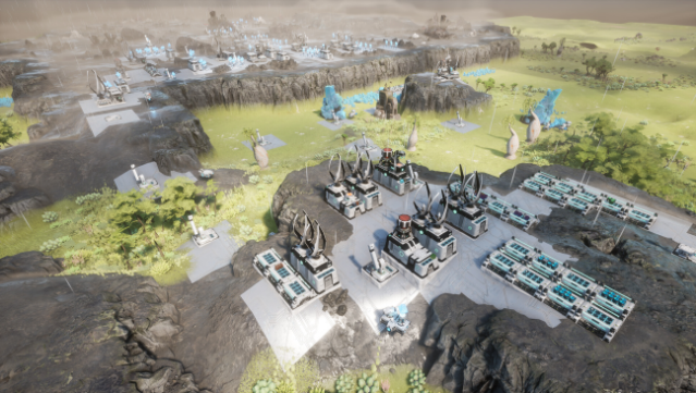 Desynced Free Download gameplay
