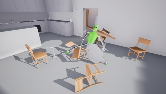 Detective Bot Free Download