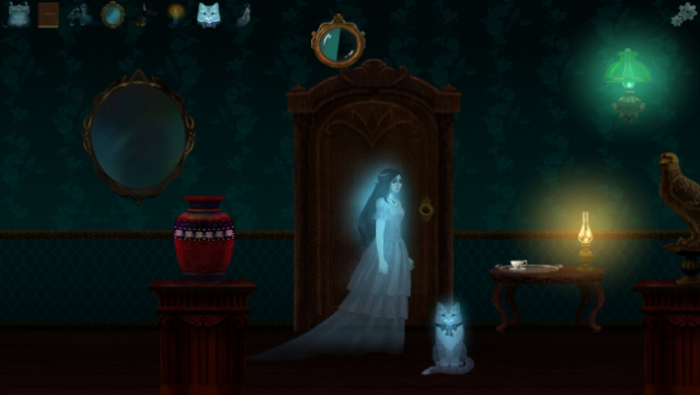 Detective from the Crypt Free Download