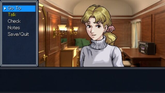 Detective Instinct: Farewell, My Beloved Free Download
