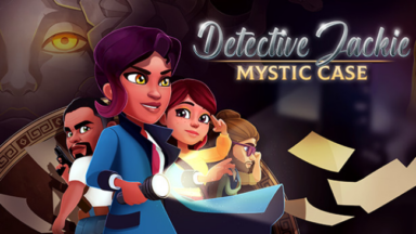 Detective Jackie - Mystic Case Free Download