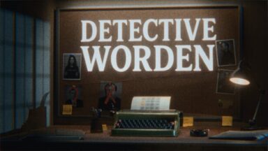 Detective Worden Free Download