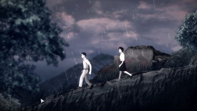 Detention PC Screenshot