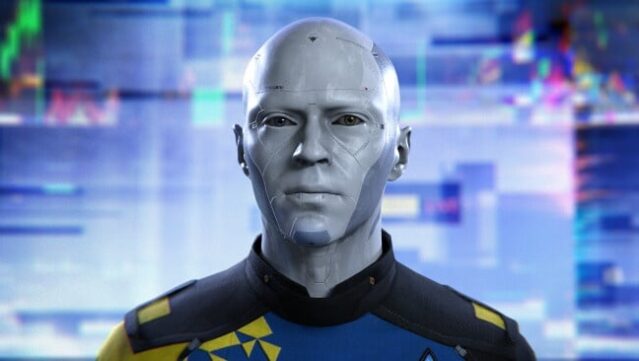 Detroit: Become Human Free Download