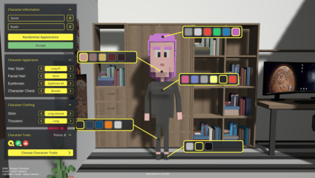 DevLife Free Download gameplay