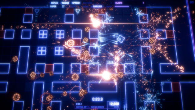 Devastator Free Download gameplay