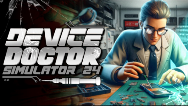 Device Doctor Simulator 2024 Free Download