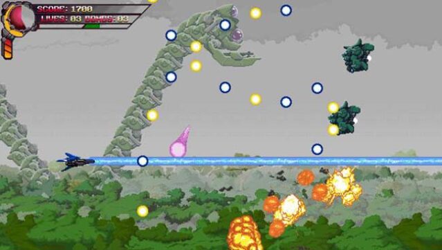 Devil Engine Free Download gameplay