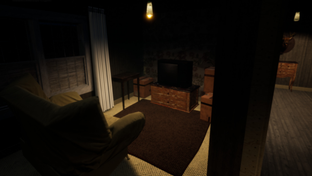 Devil Inside Us: Roots of Evil Free Download gameplay