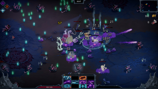 Devil Jam Free Download gameplay