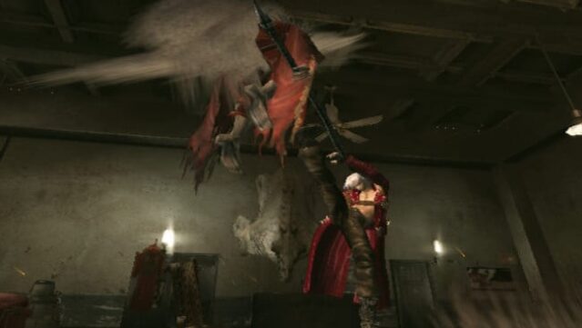 Devil May Cry 3 Special Edition Free Download