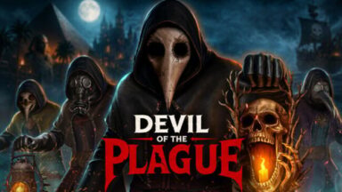 Devil of the Plague Free Download