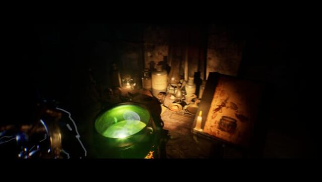 Devil of the Plague Free Download gameplay