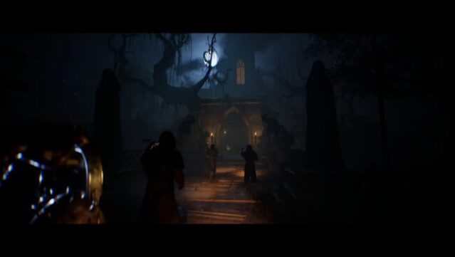 Devil of the Plague Free Download