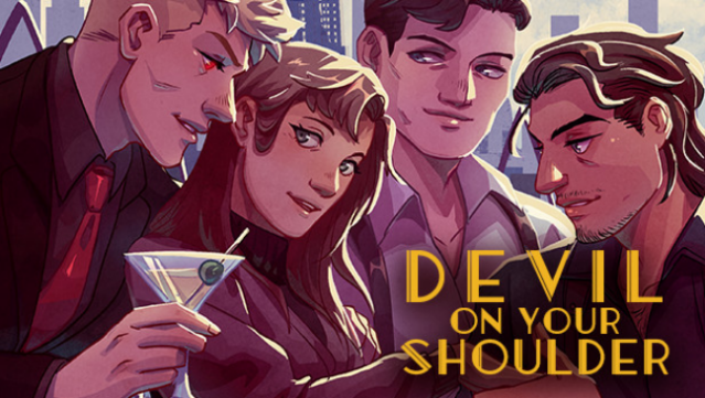 Devil On Your Shoulder Free Download