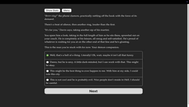 Devil On Your Shoulder Free Download gameplay