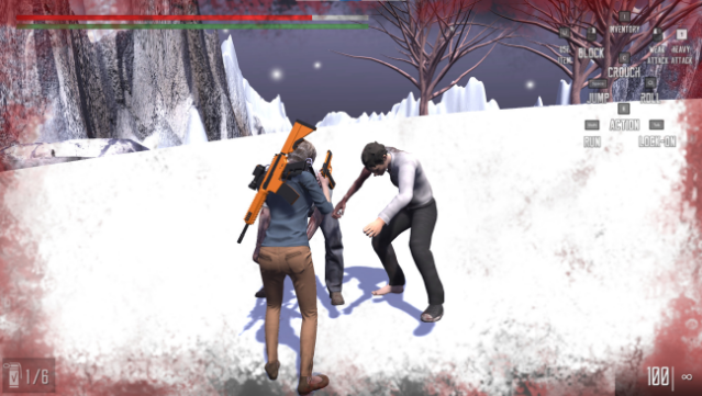 Devil Should Die Free Download