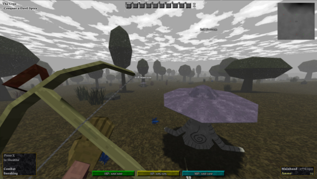 Devil Spire Falls Free Download