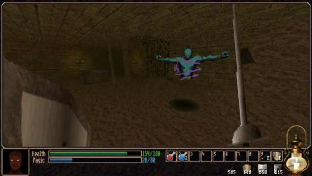 Devil Spire Free Download gameplay