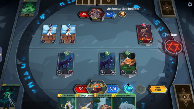 Devil's Deck Free Download gameplay