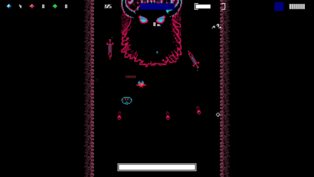 Devil's Dive Free Download gameplay