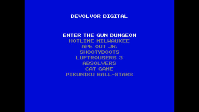 Devolver Bootleg Free Download