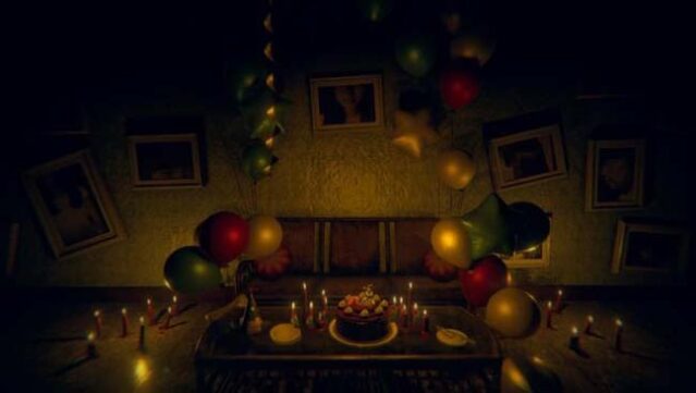 Devotion Free Download gameplay