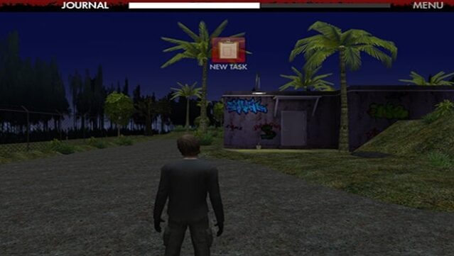 Dexter: The Game Free Download gameplay