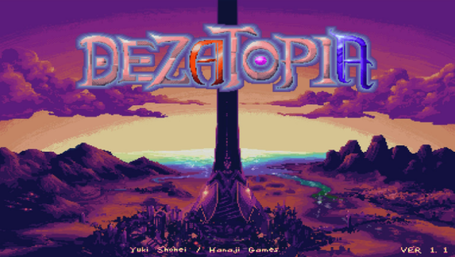 Dezatopia Free Download