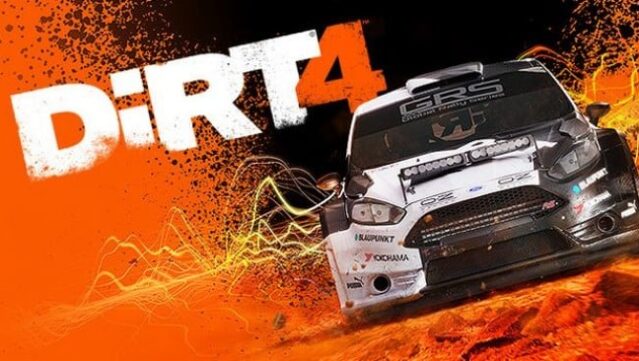 DiRT Free Download