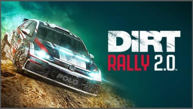 DiRT Rally Free Download